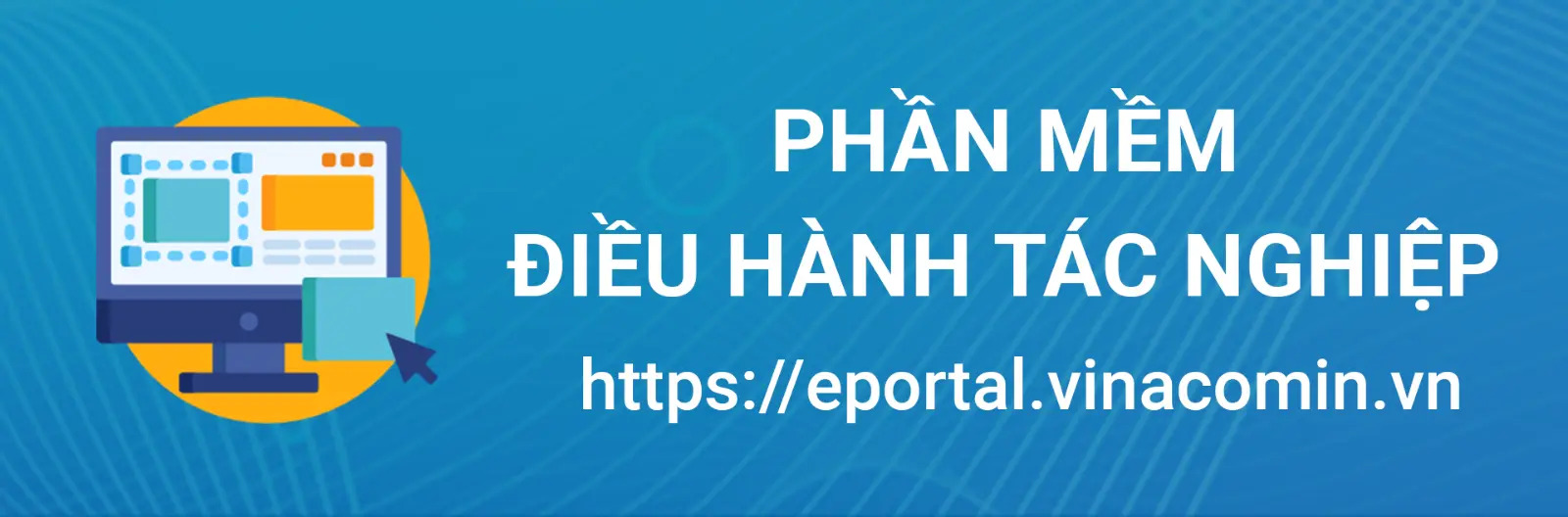 Phần mềm điều hành tác nghiệp